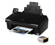 Epson SX510W - 1411242 - zdjęcie 3